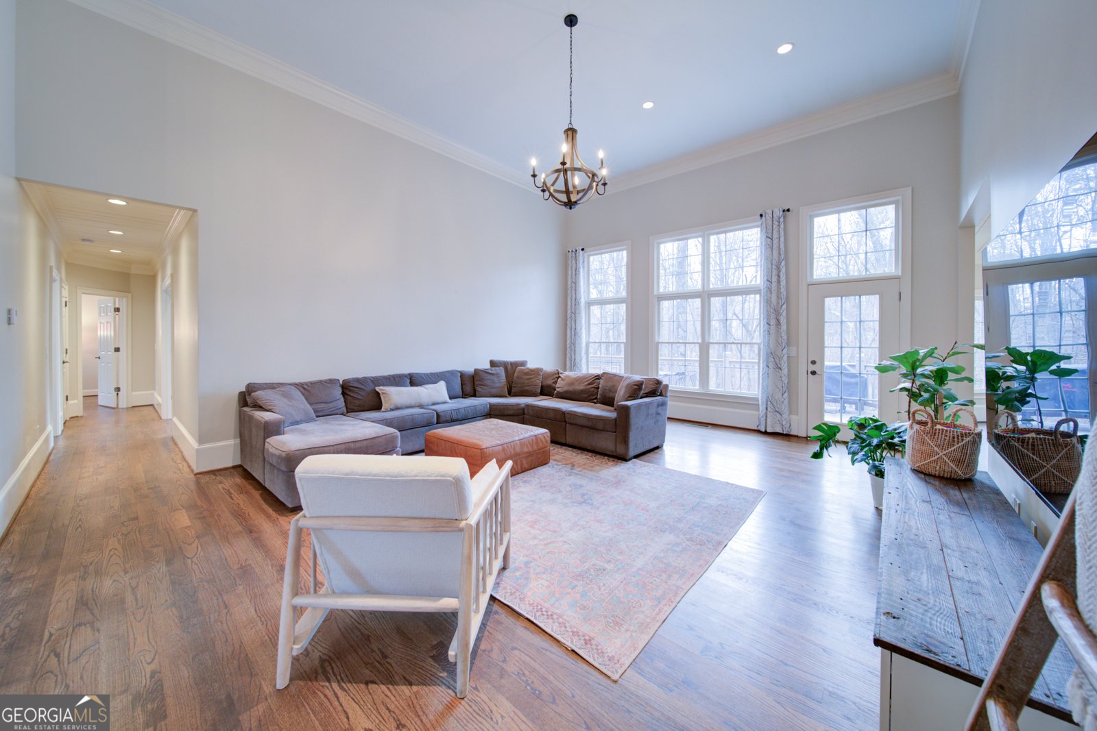 432 Deans Drive Dawsonville - Photo 7