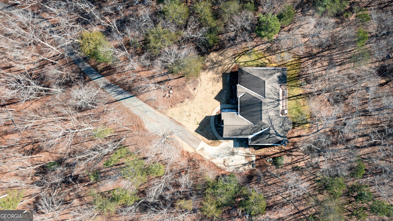 432 Deans Drive Dawsonville - Photo 71