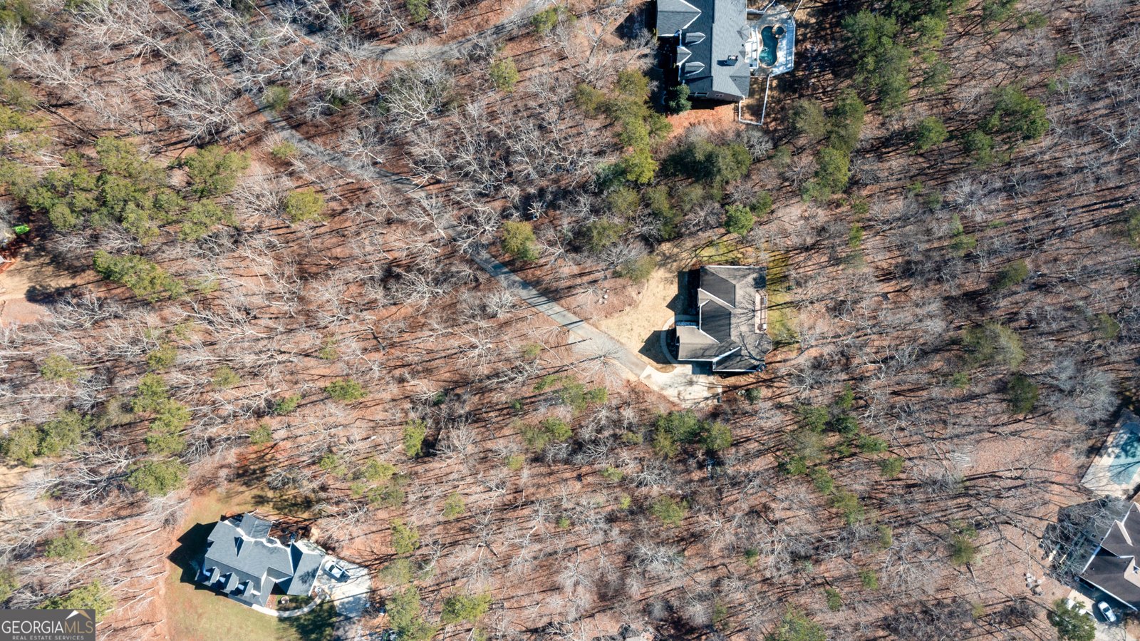 432 Deans Drive Dawsonville - Photo 72