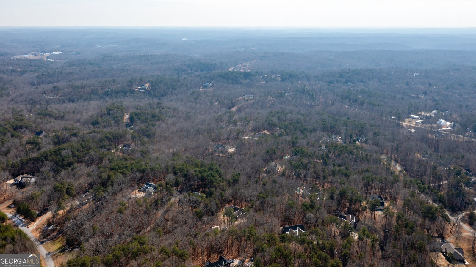 432 Deans Drive Dawsonville - Photo 73