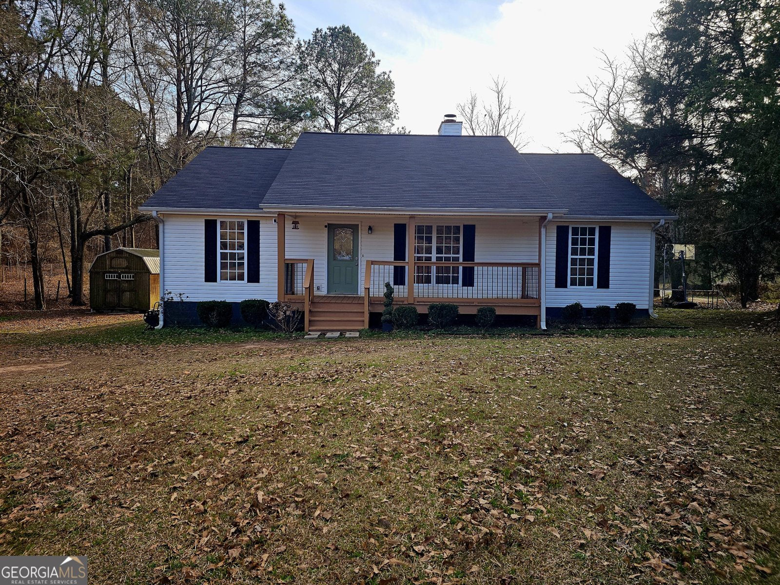 3354 Antioch Road Franklin - Photo 27