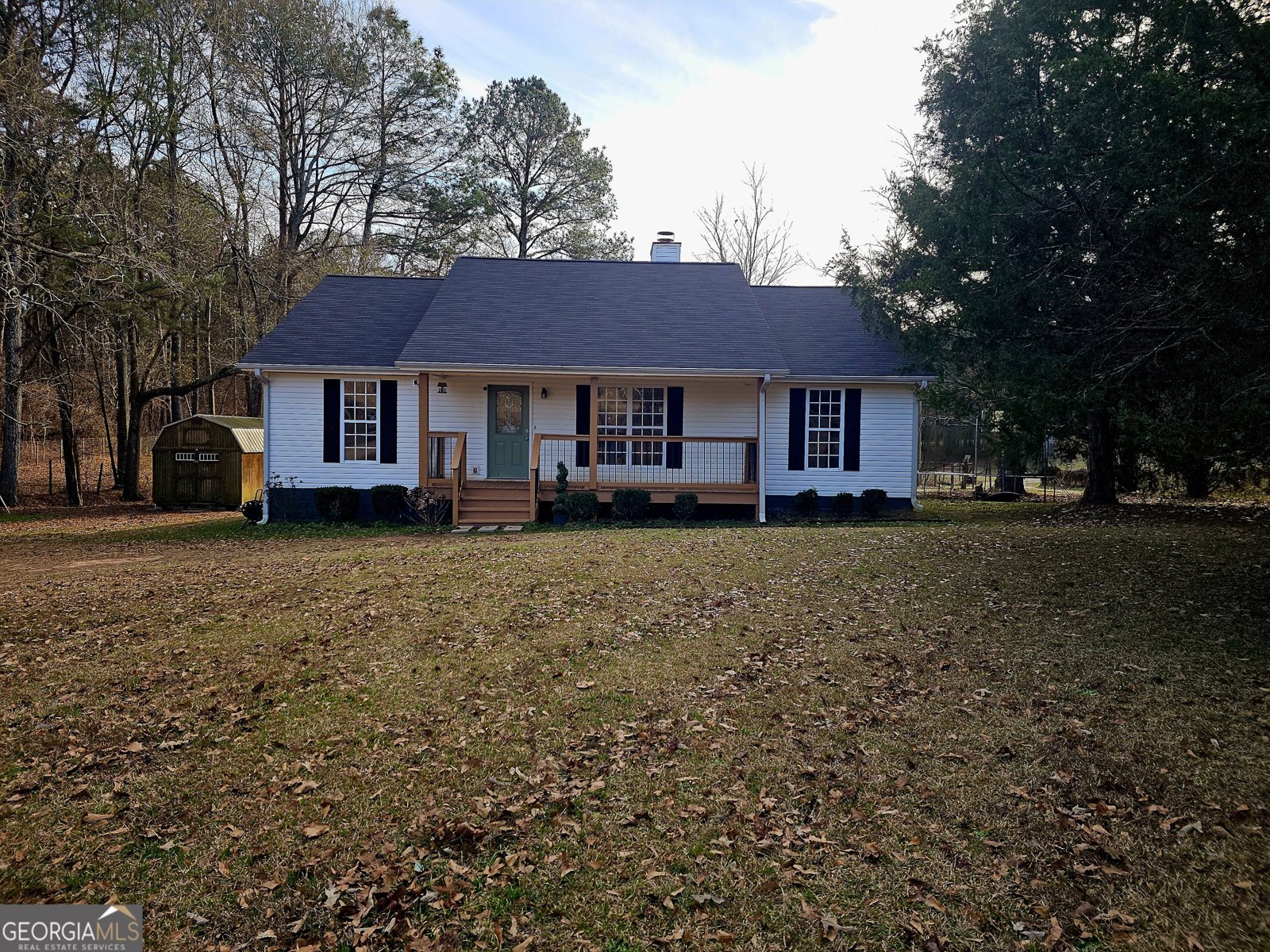 3354 Antioch Road Franklin - Photo 28