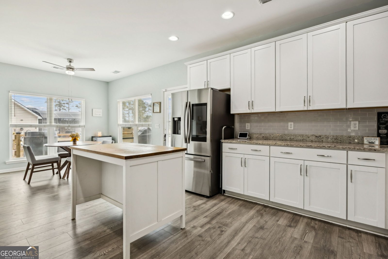 210 Bowline Lane Kingsland - Photo 10