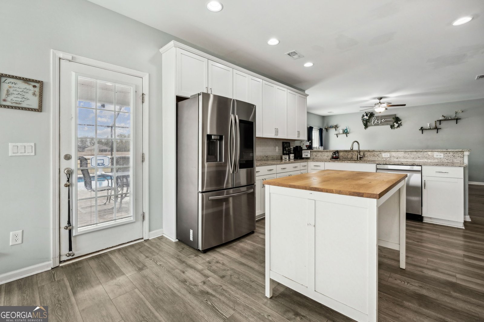 210 Bowline Lane Kingsland - Photo 12