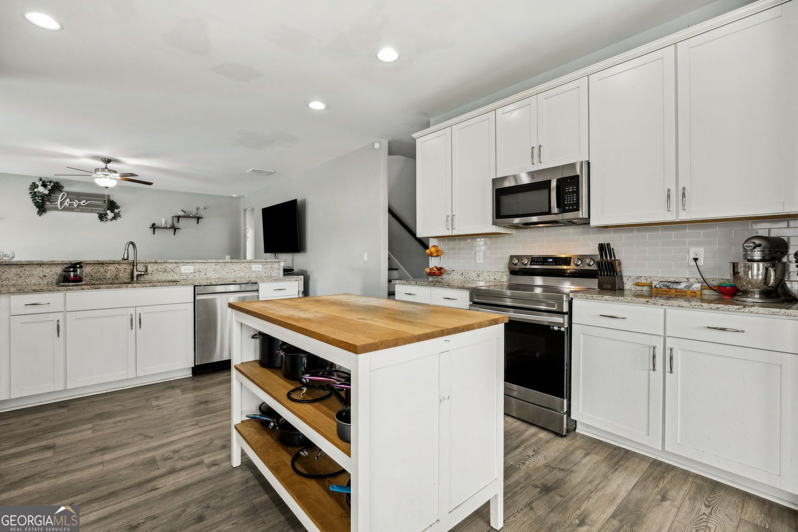 210 Bowline Lane Kingsland - Photo 13