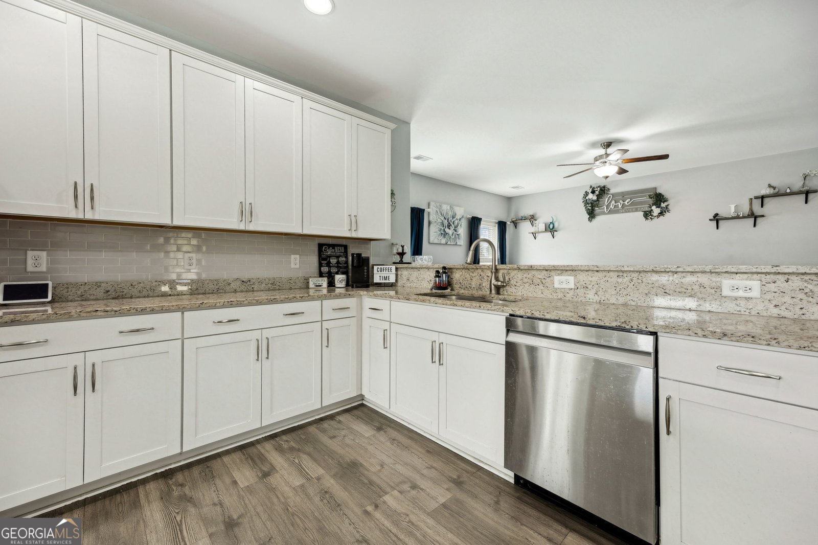 210 Bowline Lane Kingsland - Photo 14