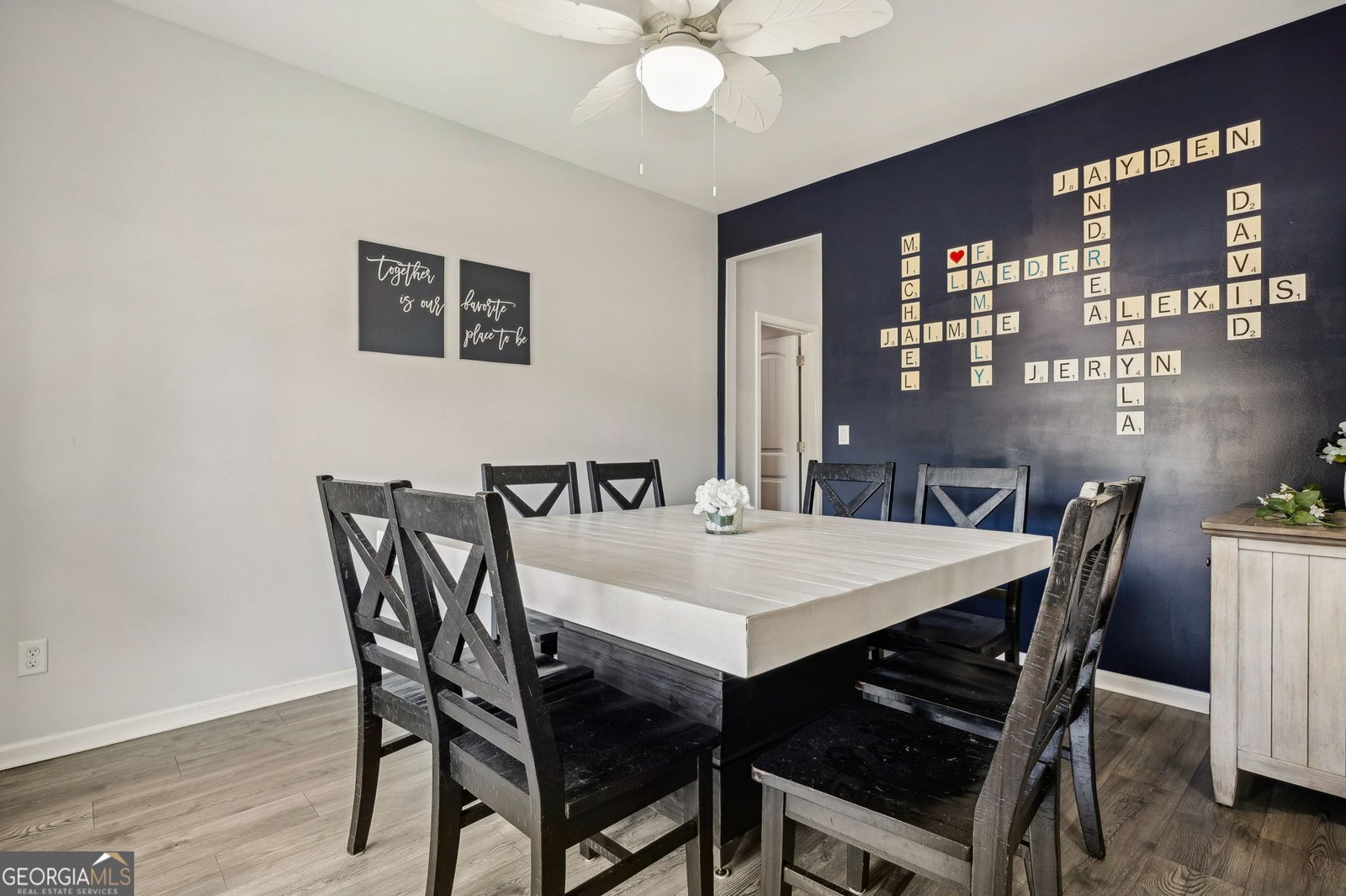 210 Bowline Lane Kingsland - Photo 17