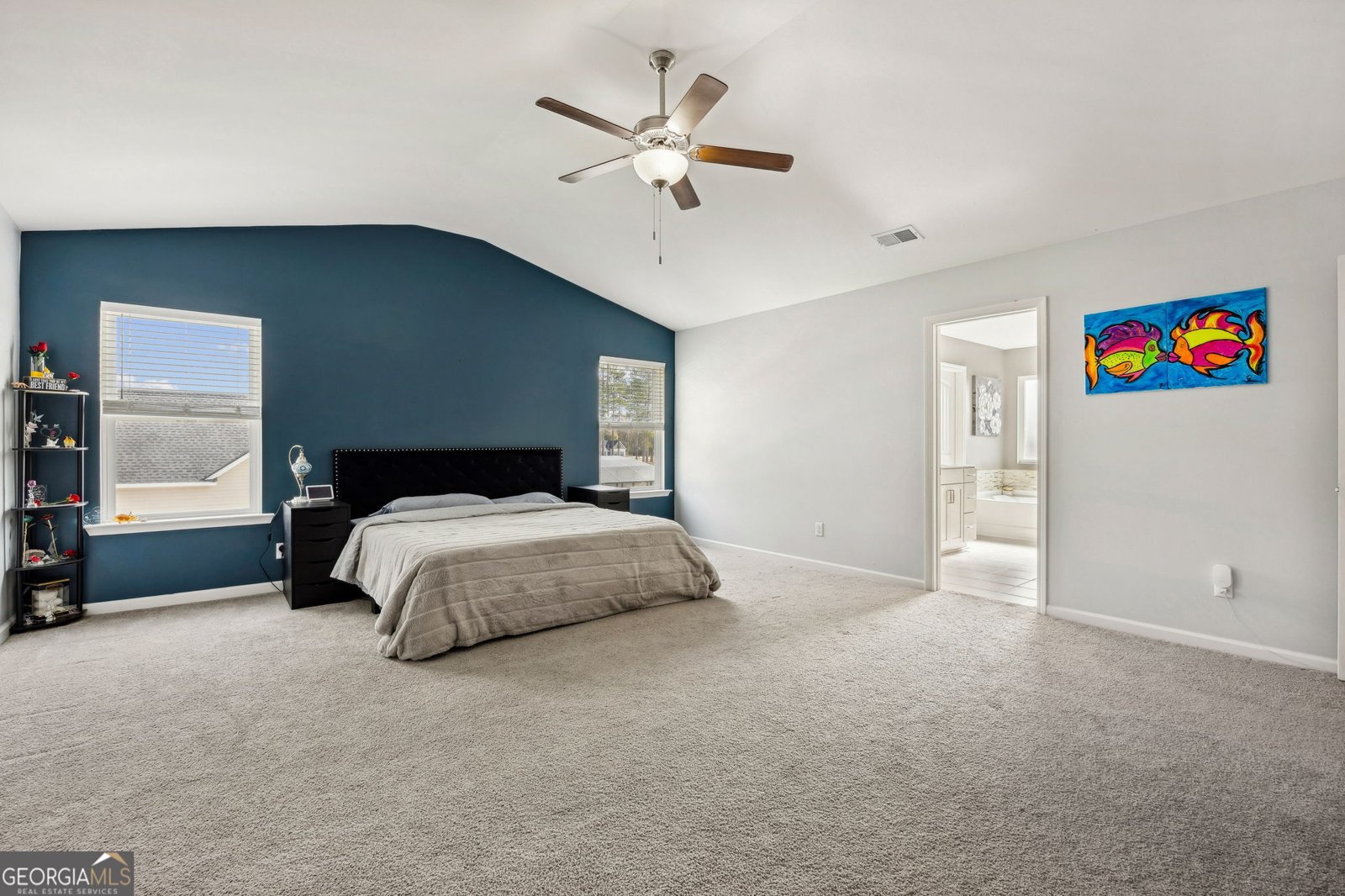 210 Bowline Lane Kingsland - Photo 28