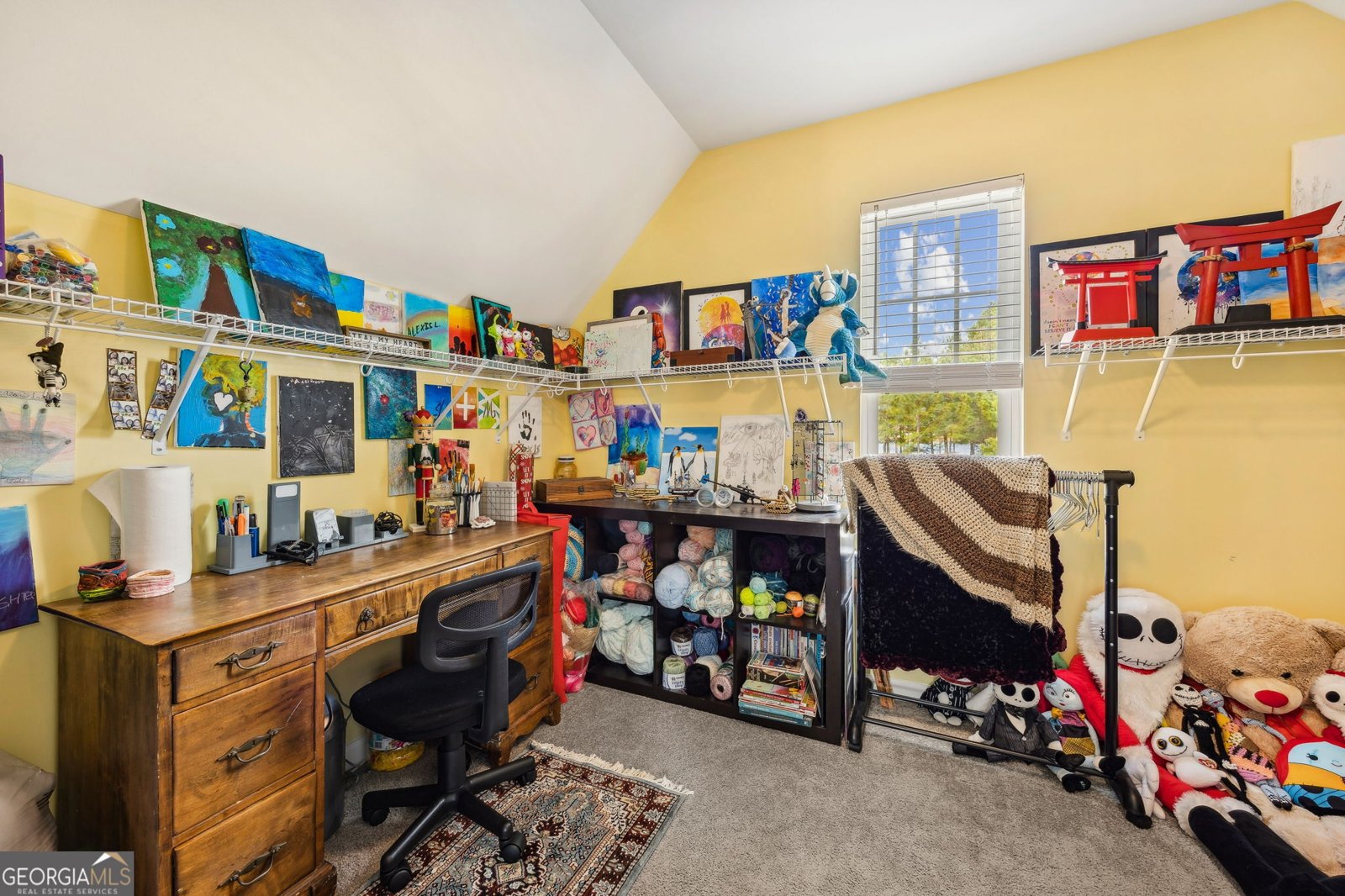 210 Bowline Lane Kingsland - Photo 34