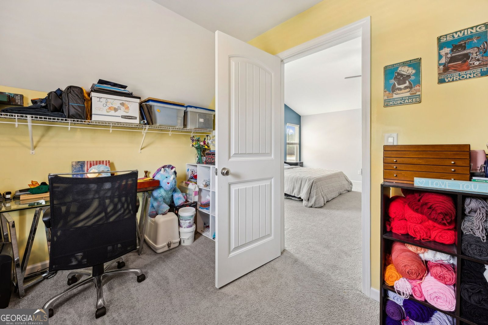 210 Bowline Lane Kingsland - Photo 35