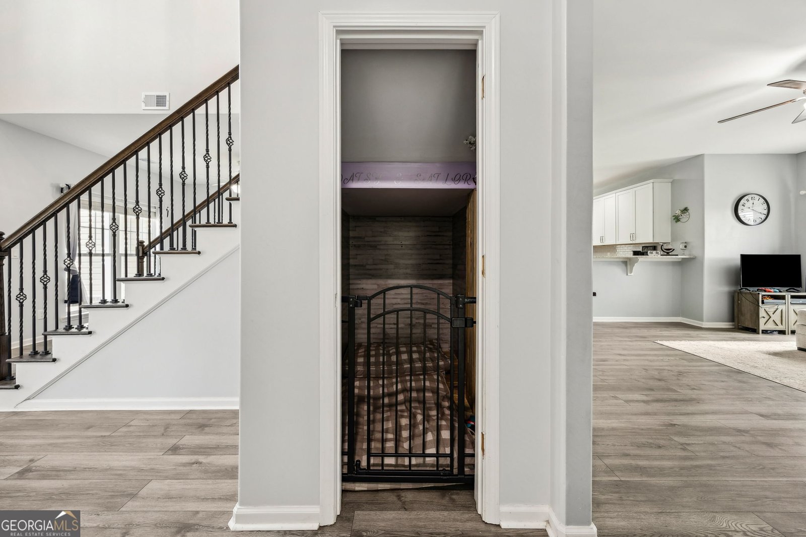 210 Bowline Lane Kingsland - Photo 43