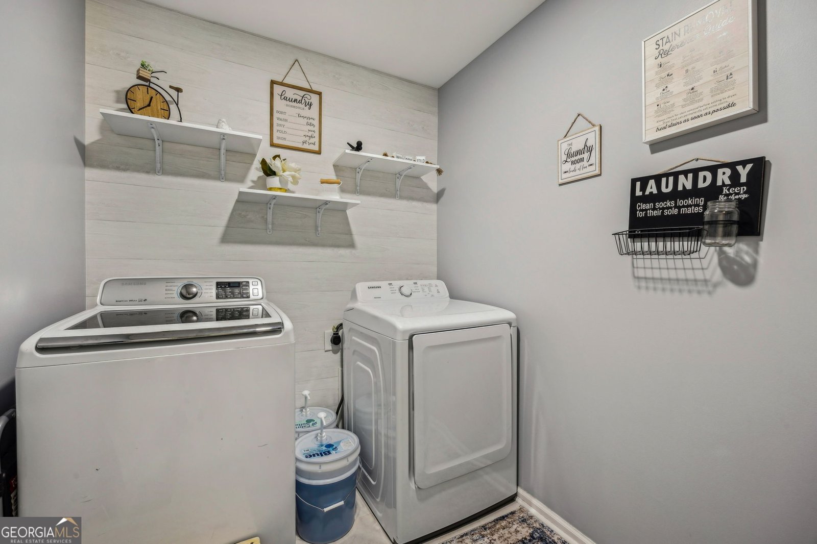 210 Bowline Lane Kingsland - Photo 45