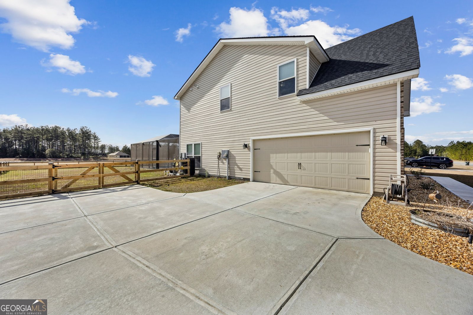 210 Bowline Lane Kingsland - Photo 46