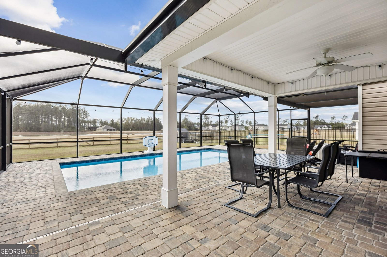 210 Bowline Lane Kingsland - Photo 47