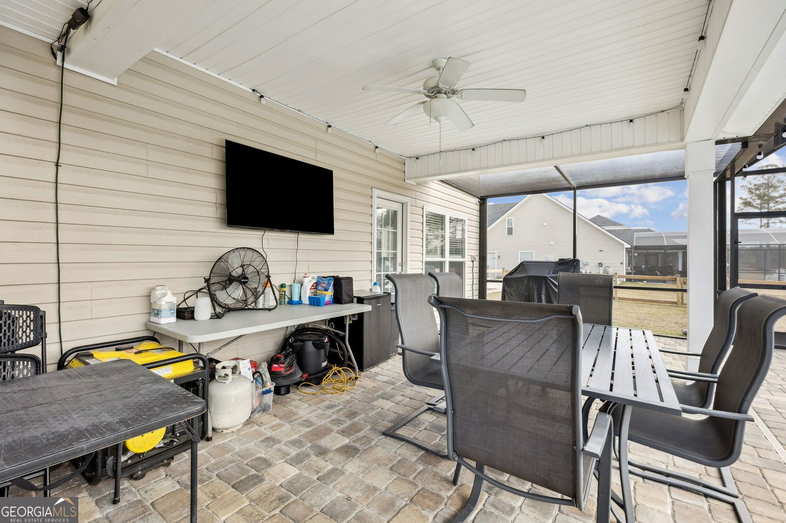 210 Bowline Lane Kingsland - Photo 48