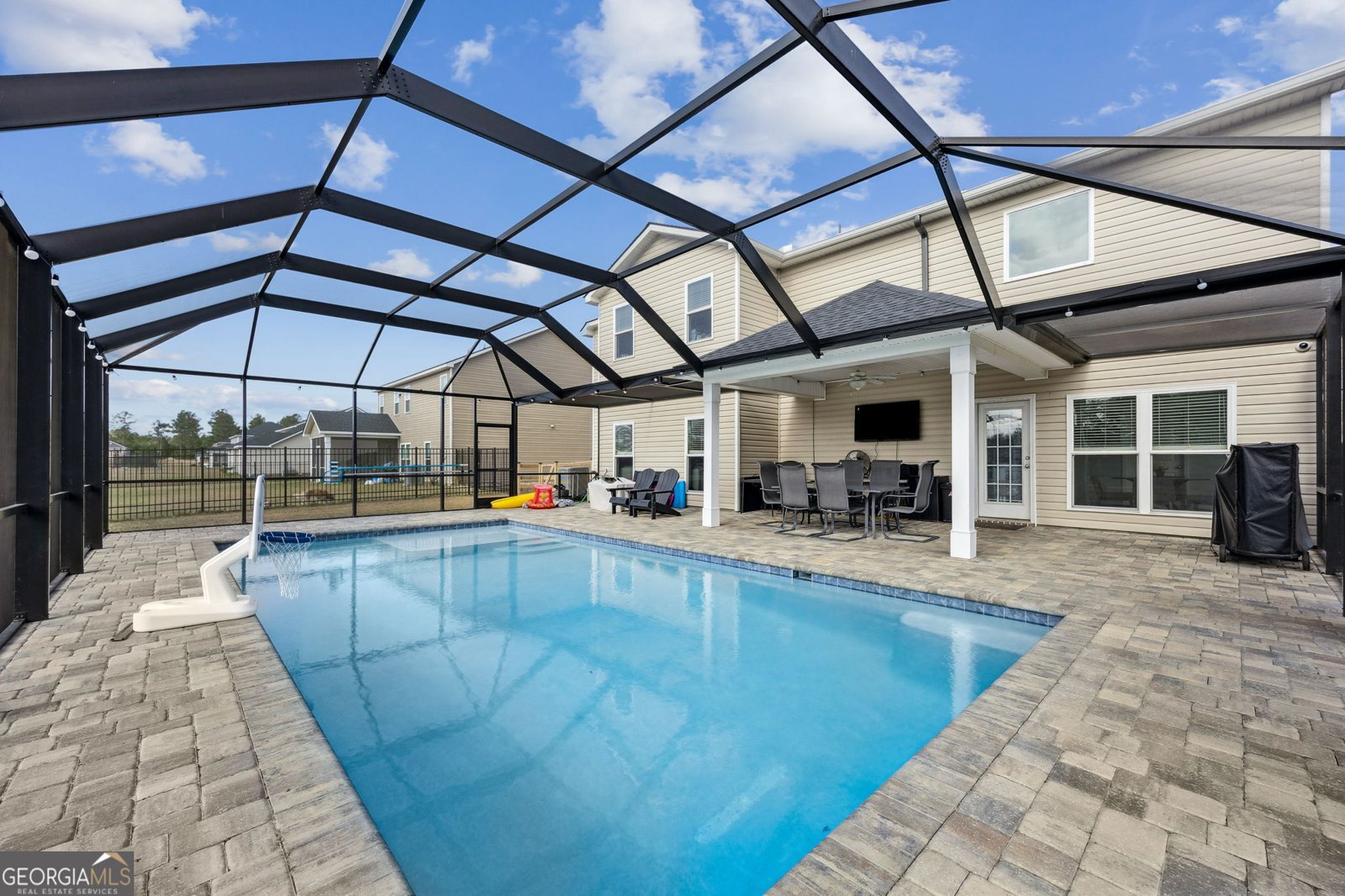 210 Bowline Lane Kingsland - Photo 49