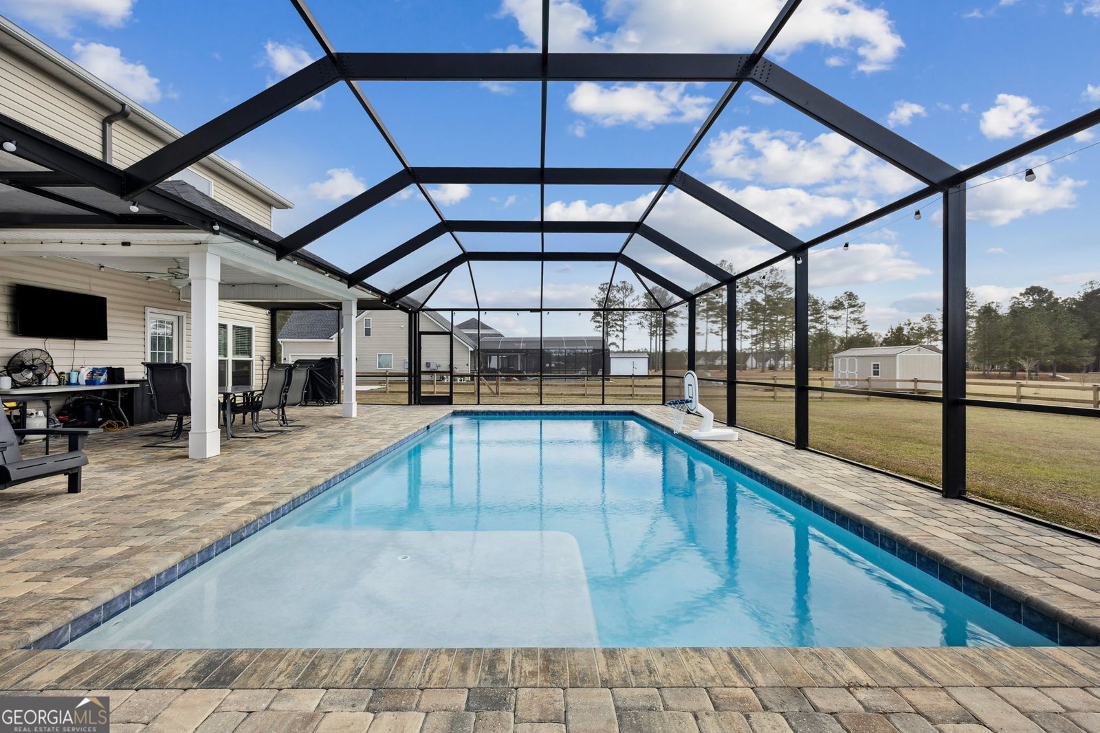 210 Bowline Lane Kingsland - Photo 52