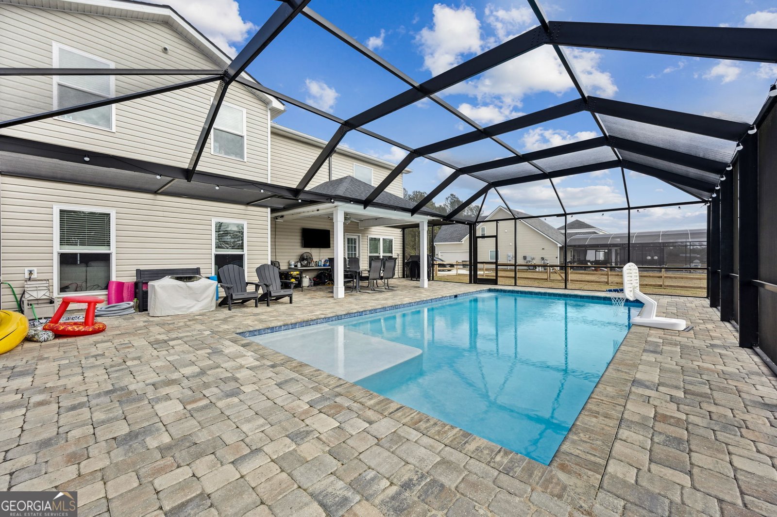 210 Bowline Lane Kingsland - Photo 53