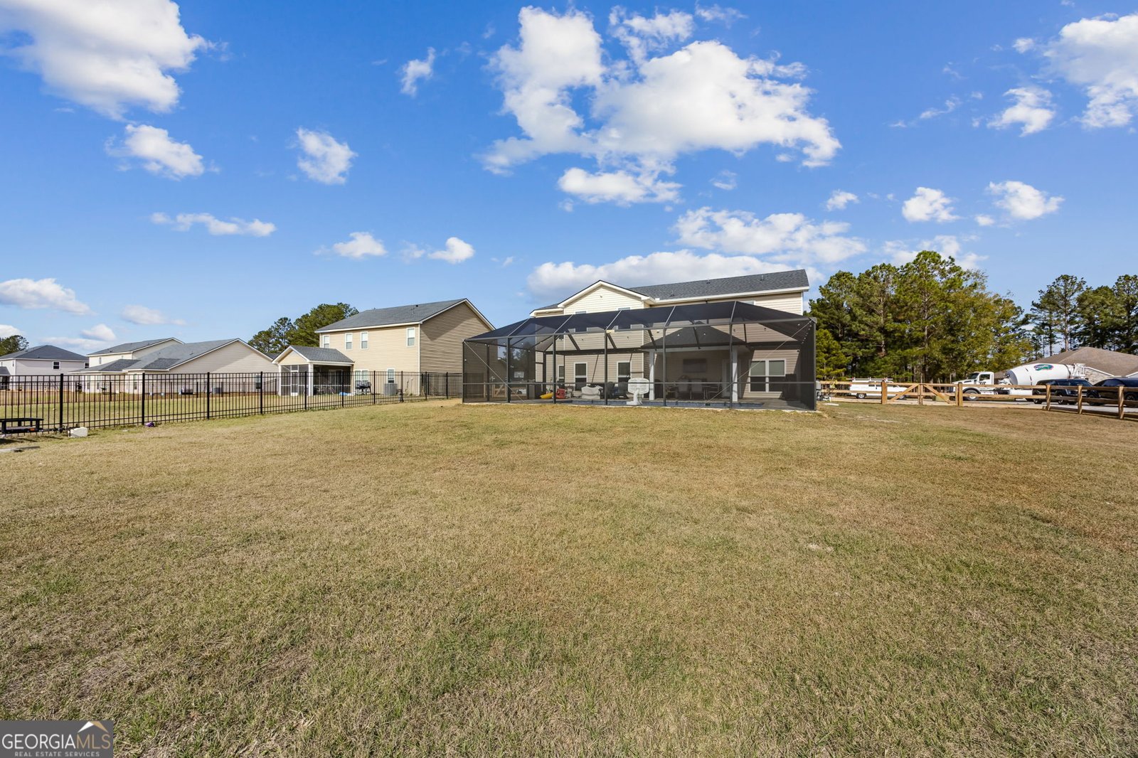 210 Bowline Lane Kingsland - Photo 54