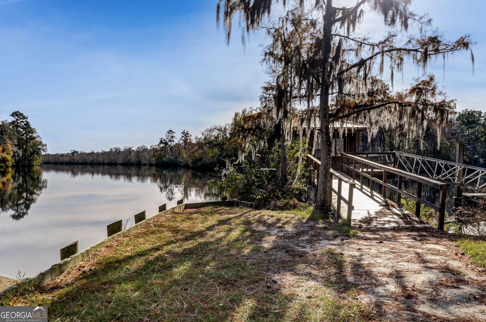 210 Bowline Lane Kingsland - Photo 58