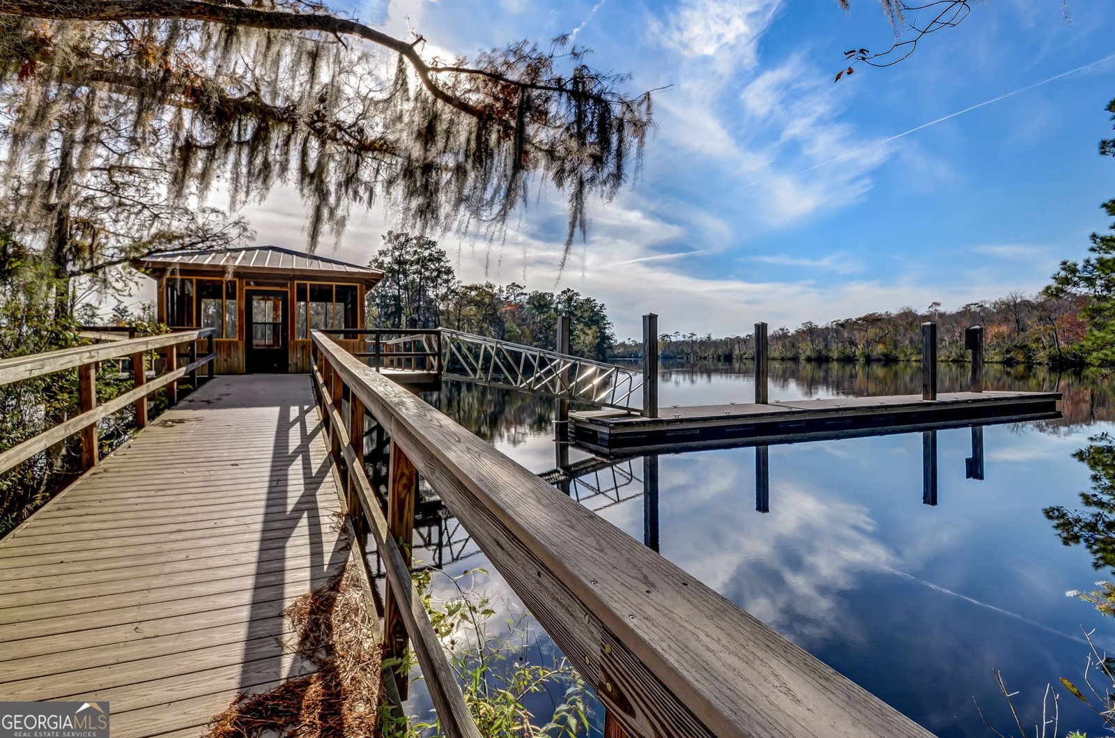 210 Bowline Lane Kingsland - Photo 59