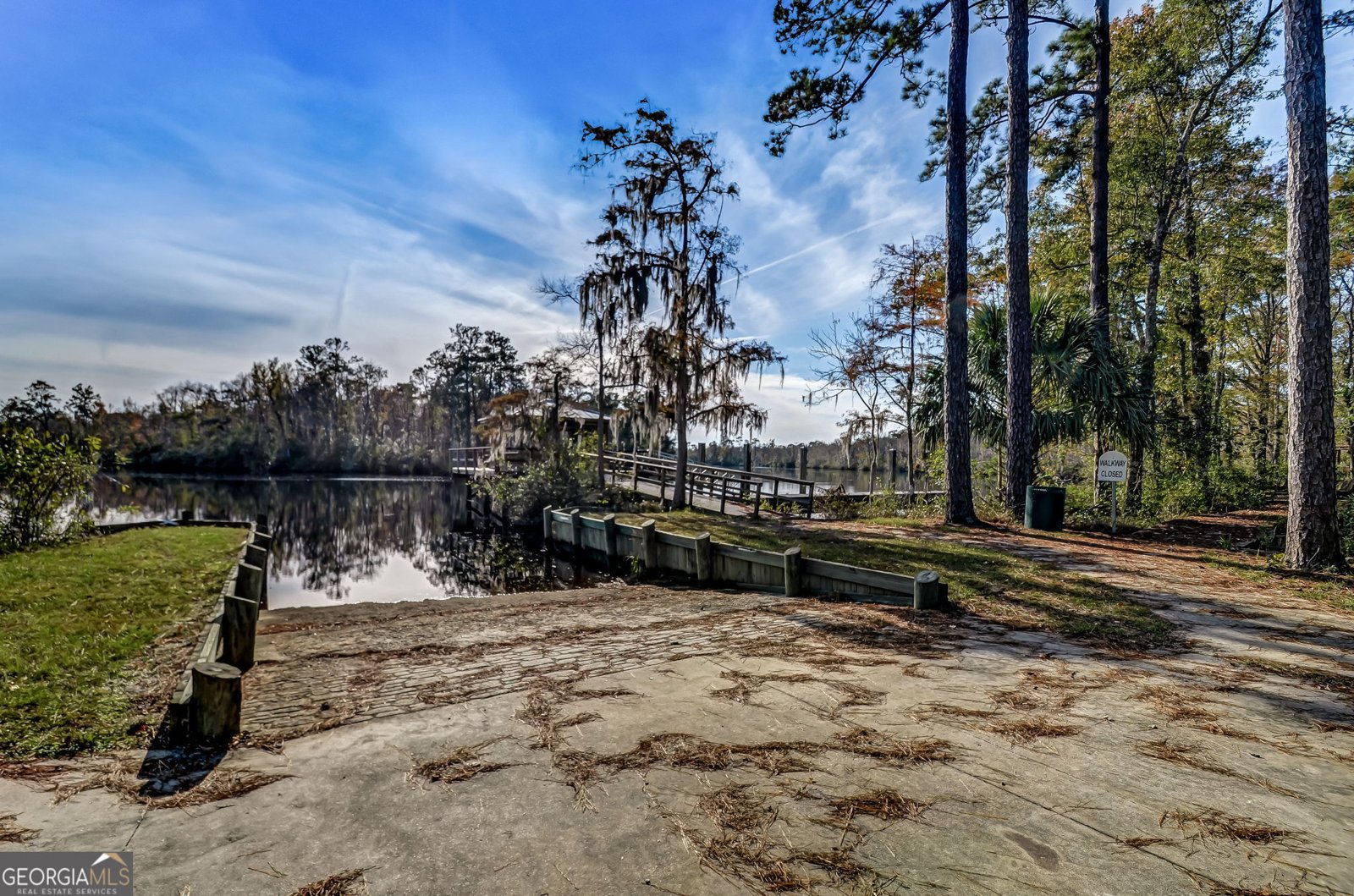 210 Bowline Lane Kingsland - Photo 60