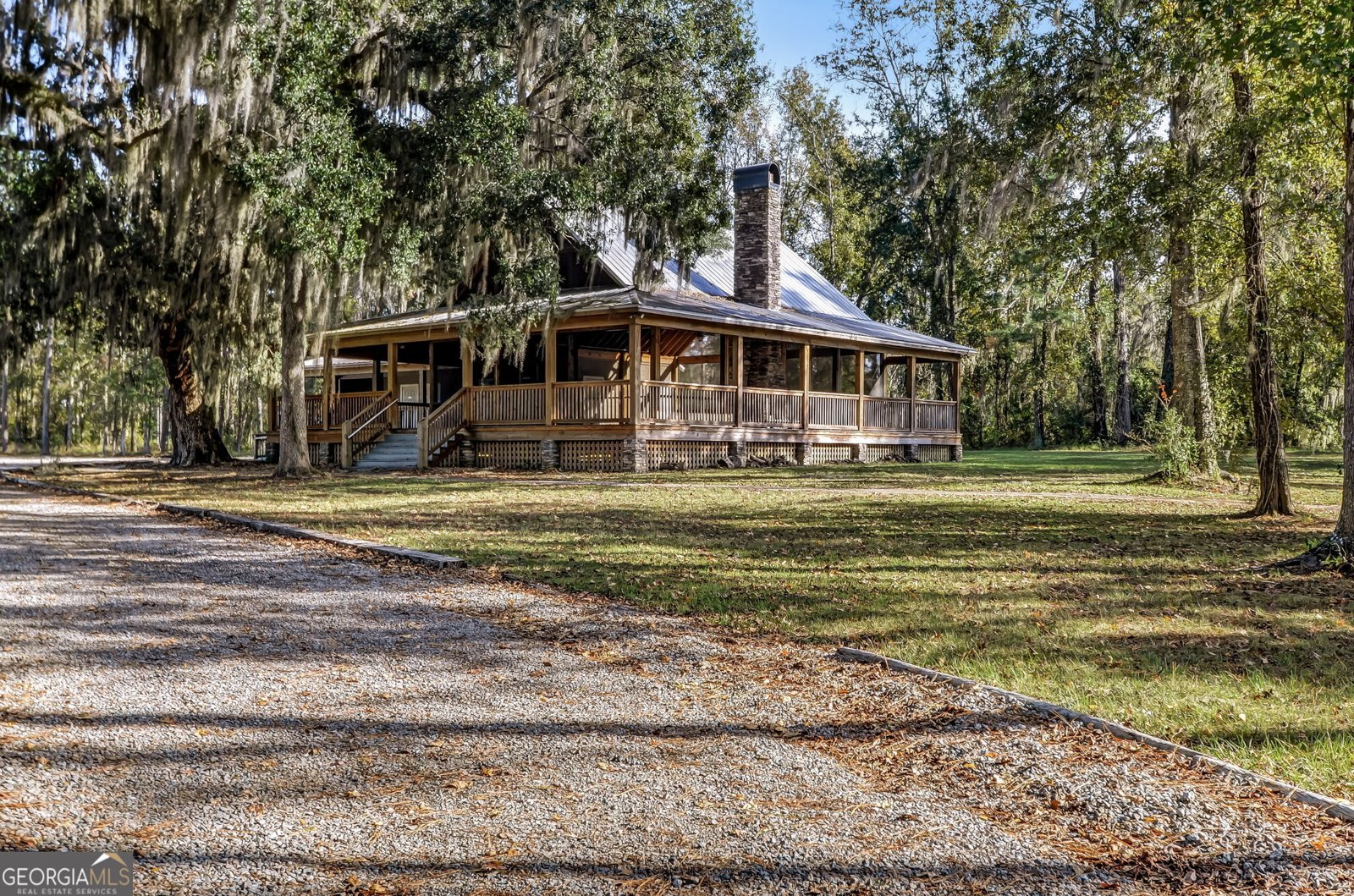 210 Bowline Lane Kingsland - Photo 61