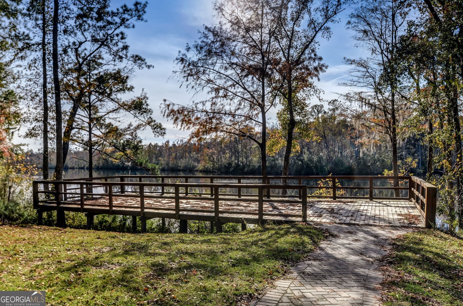 210 Bowline Lane Kingsland - Photo 62