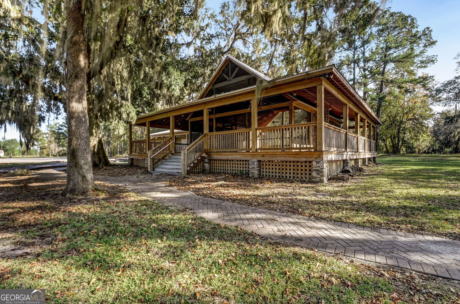 210 Bowline Lane Kingsland - Photo 63