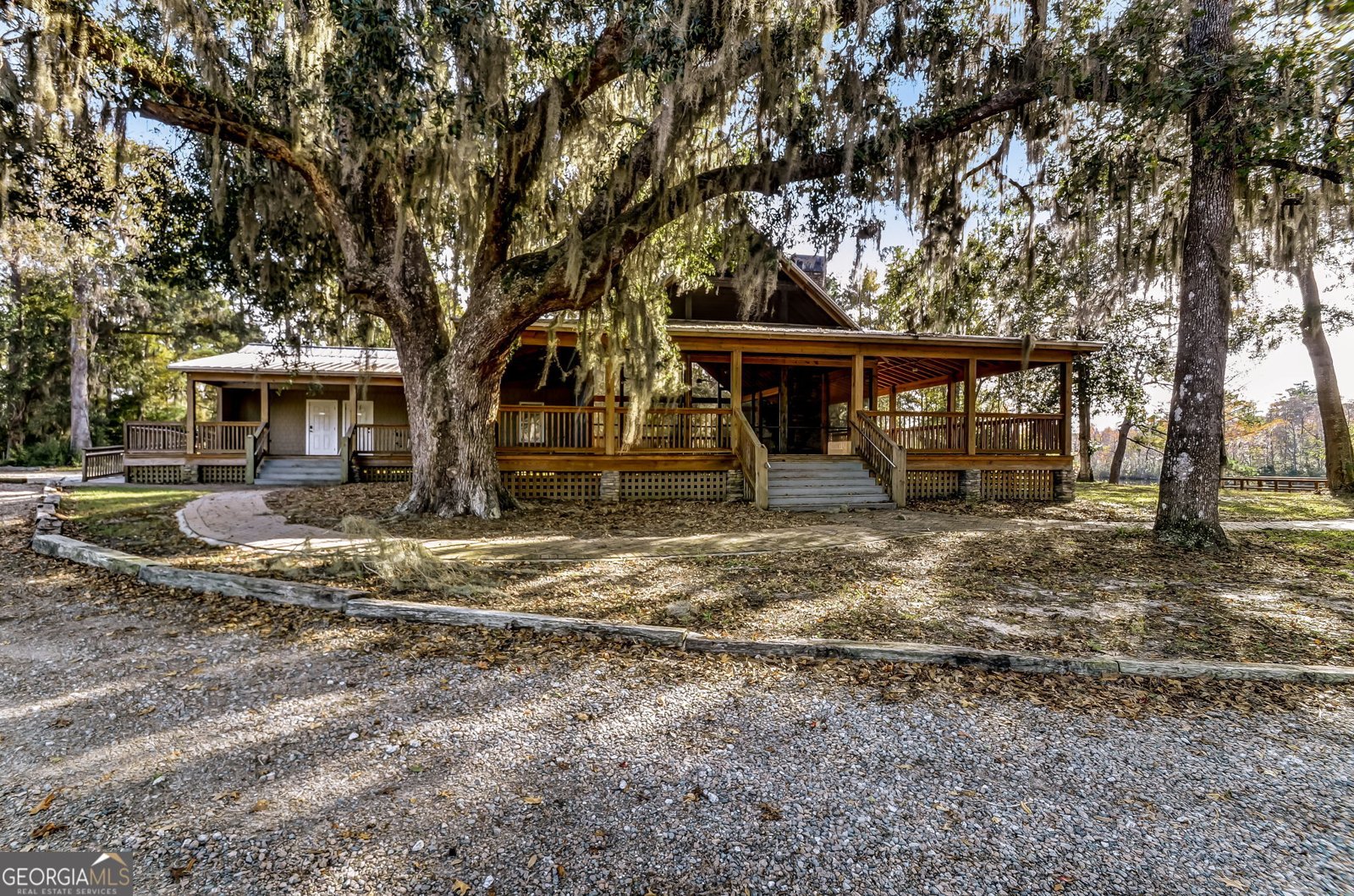 210 Bowline Lane Kingsland - Photo 64