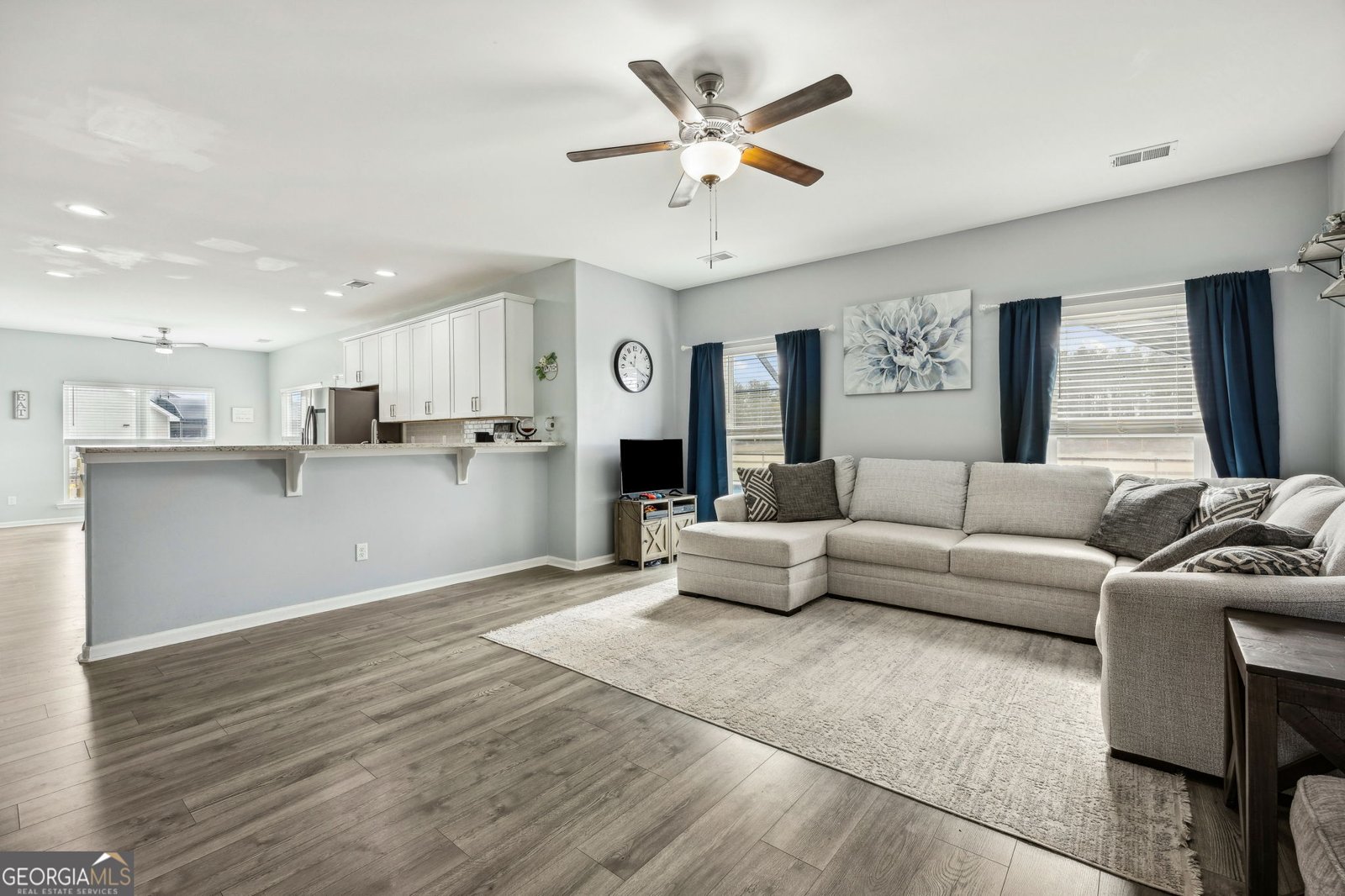 210 Bowline Lane Kingsland - Photo 7