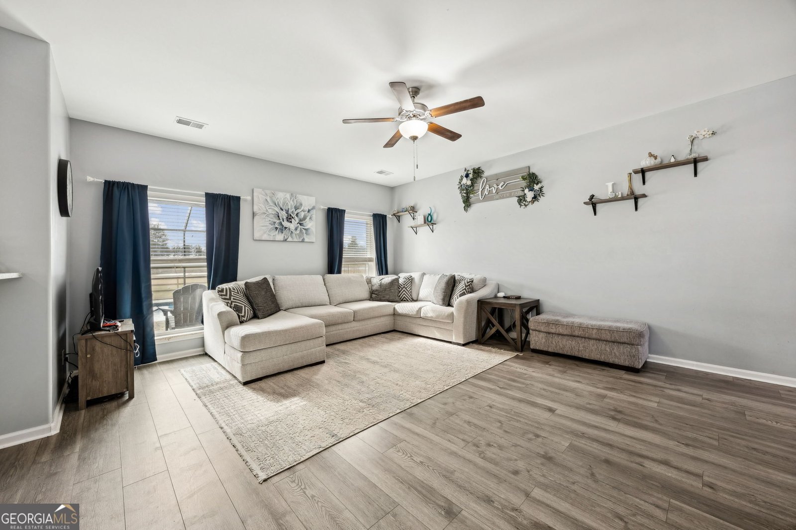 210 Bowline Lane Kingsland - Photo 8