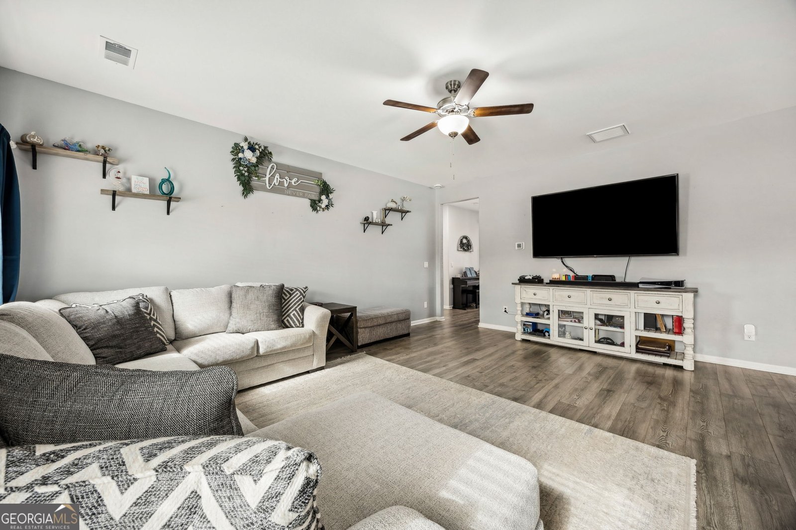 210 Bowline Lane Kingsland - Photo 9