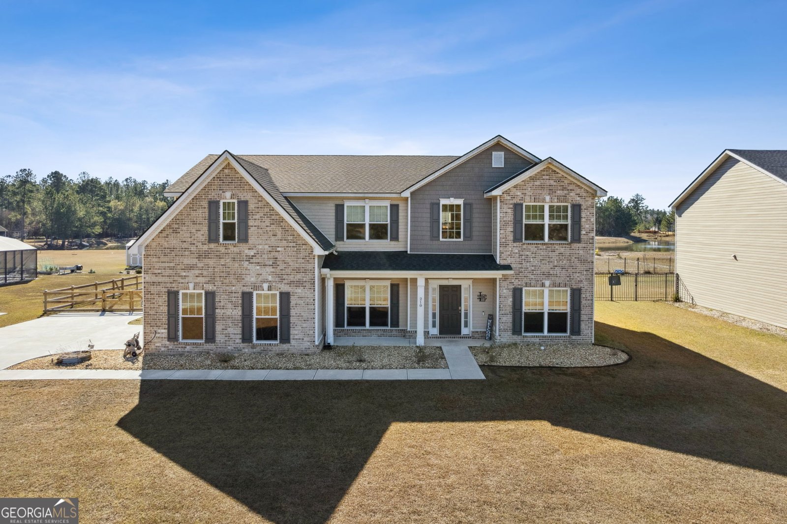 210 Bowline Lane Kingsland - Photo 90