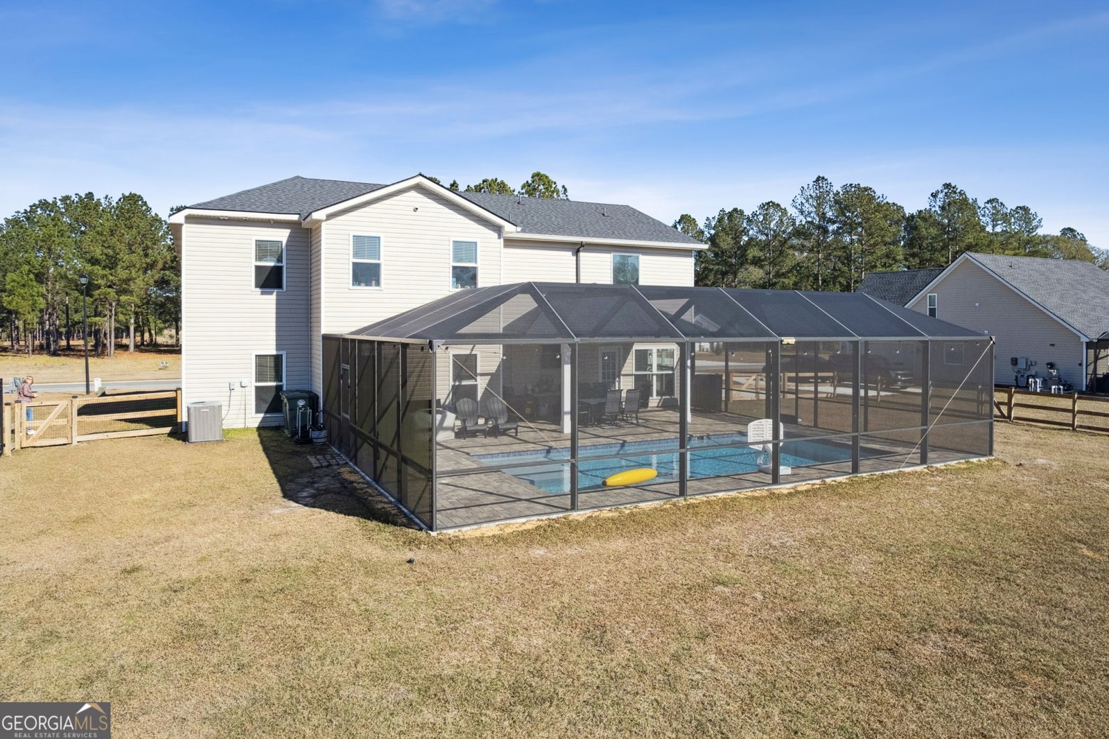 210 Bowline Lane Kingsland - Photo 93