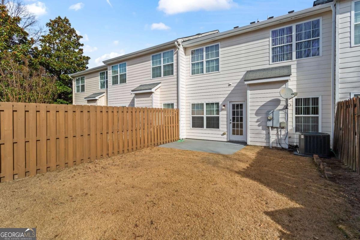 94 Brookway Trace Norcross - Photo 21