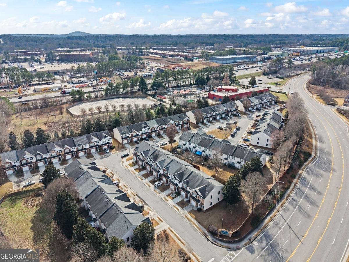 94 Brookway Trace Norcross - Photo 22