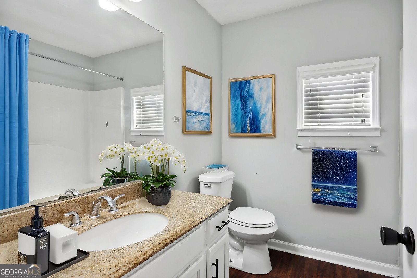 2400 Hampton Estates Drive Marietta - Photo 13