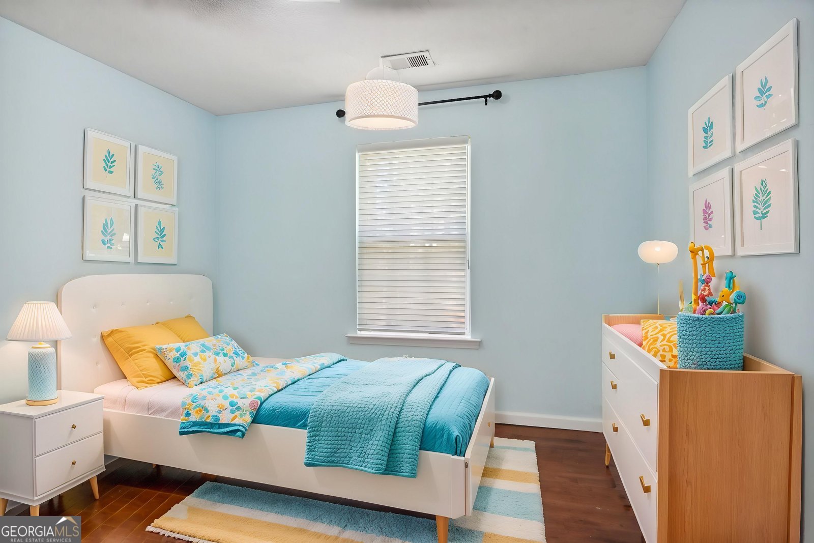 2400 Hampton Estates Drive Marietta - Photo 14