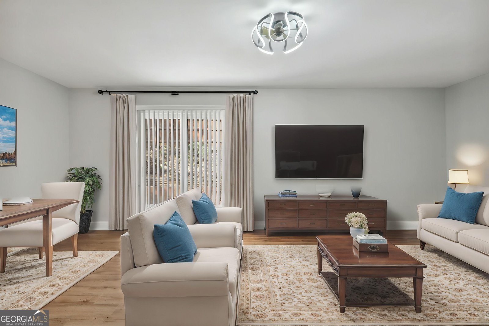 2400 Hampton Estates Drive Marietta - Photo 16