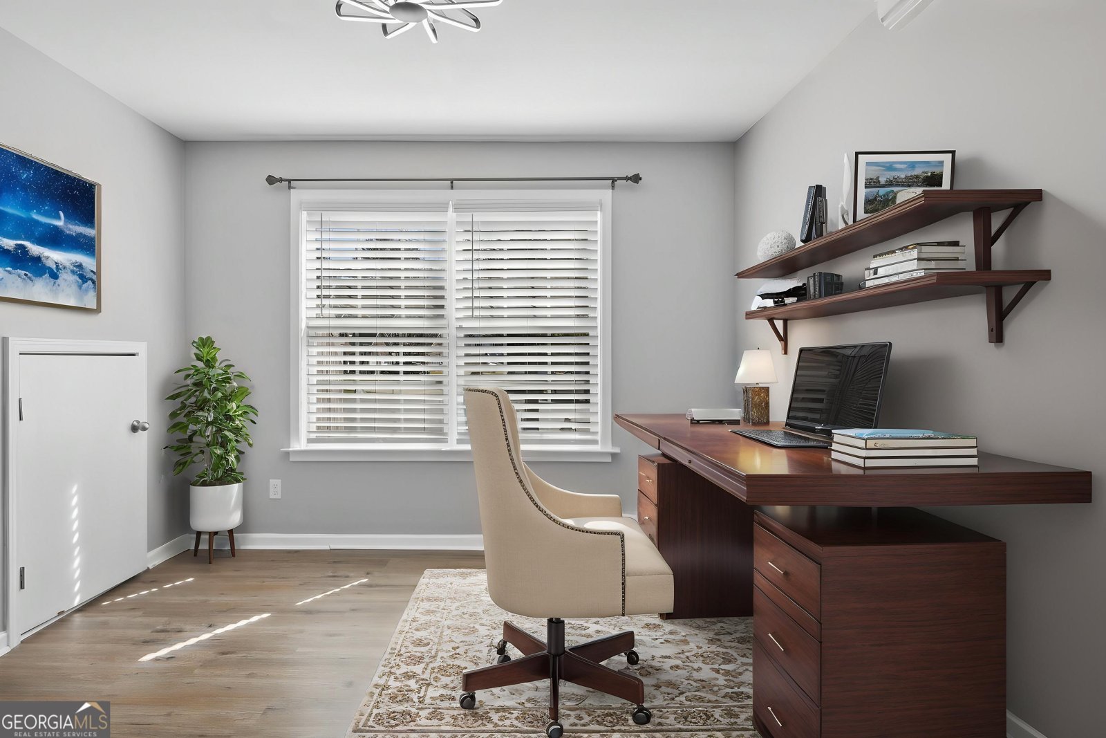 2400 Hampton Estates Drive Marietta - Photo 17