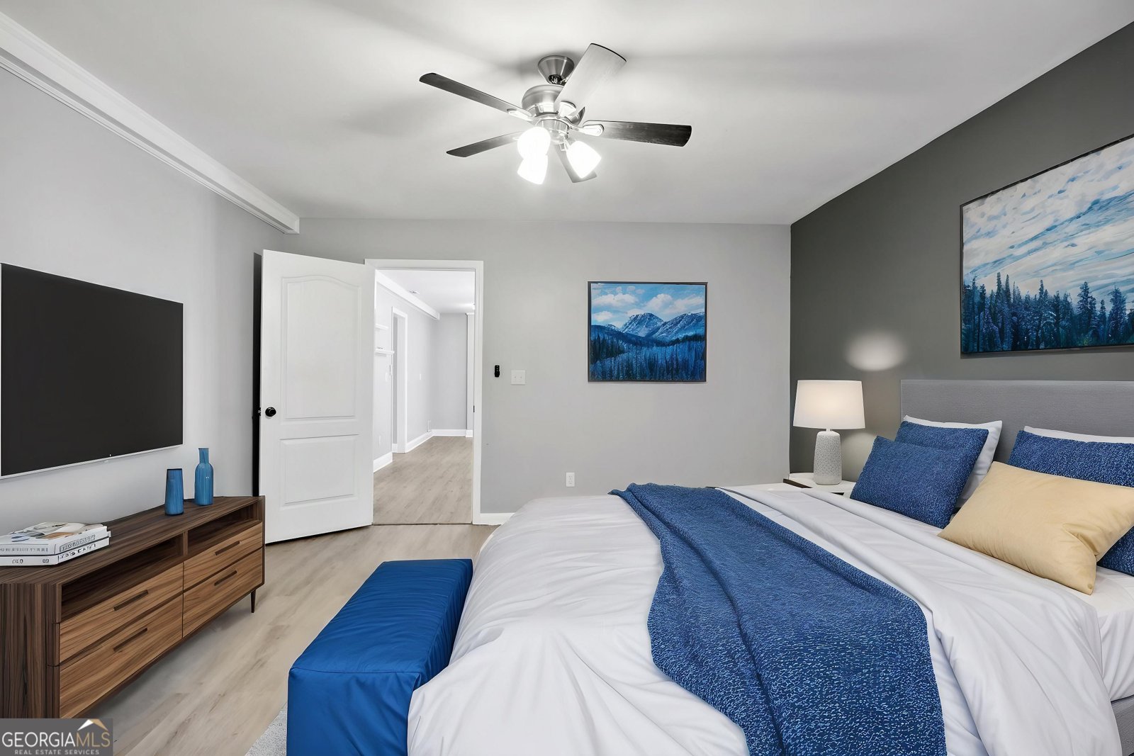 2400 Hampton Estates Drive Marietta - Photo 19