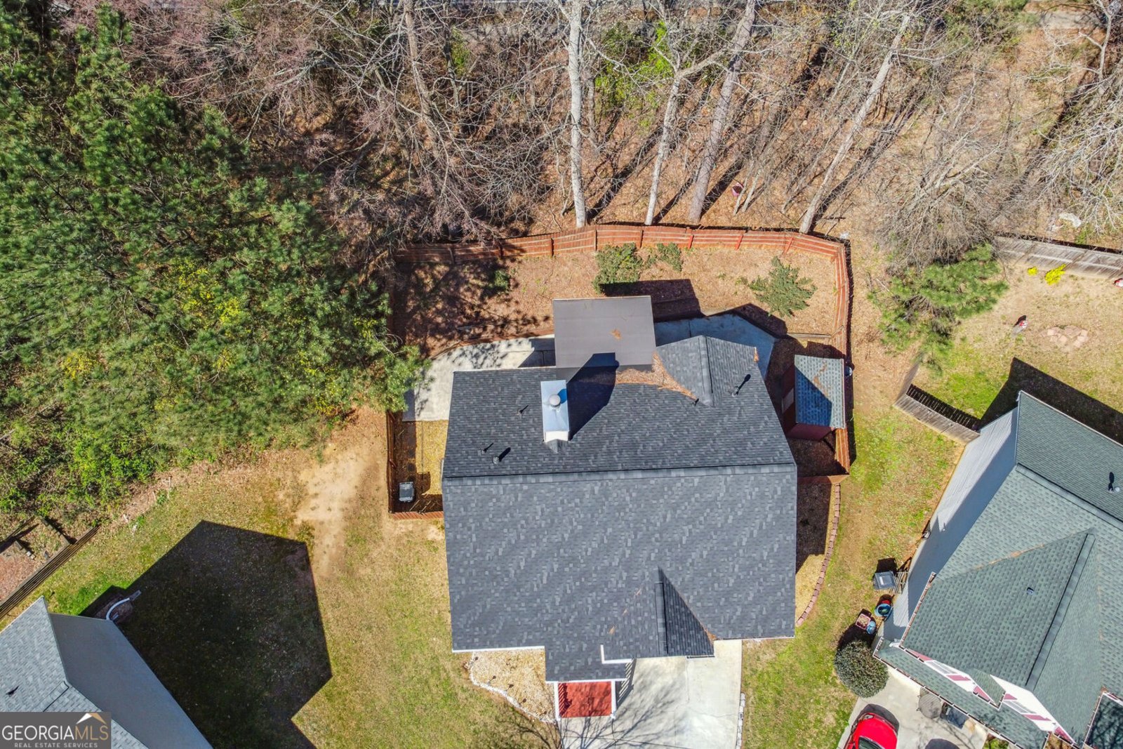 2400 Hampton Estates Drive Marietta - Photo 23