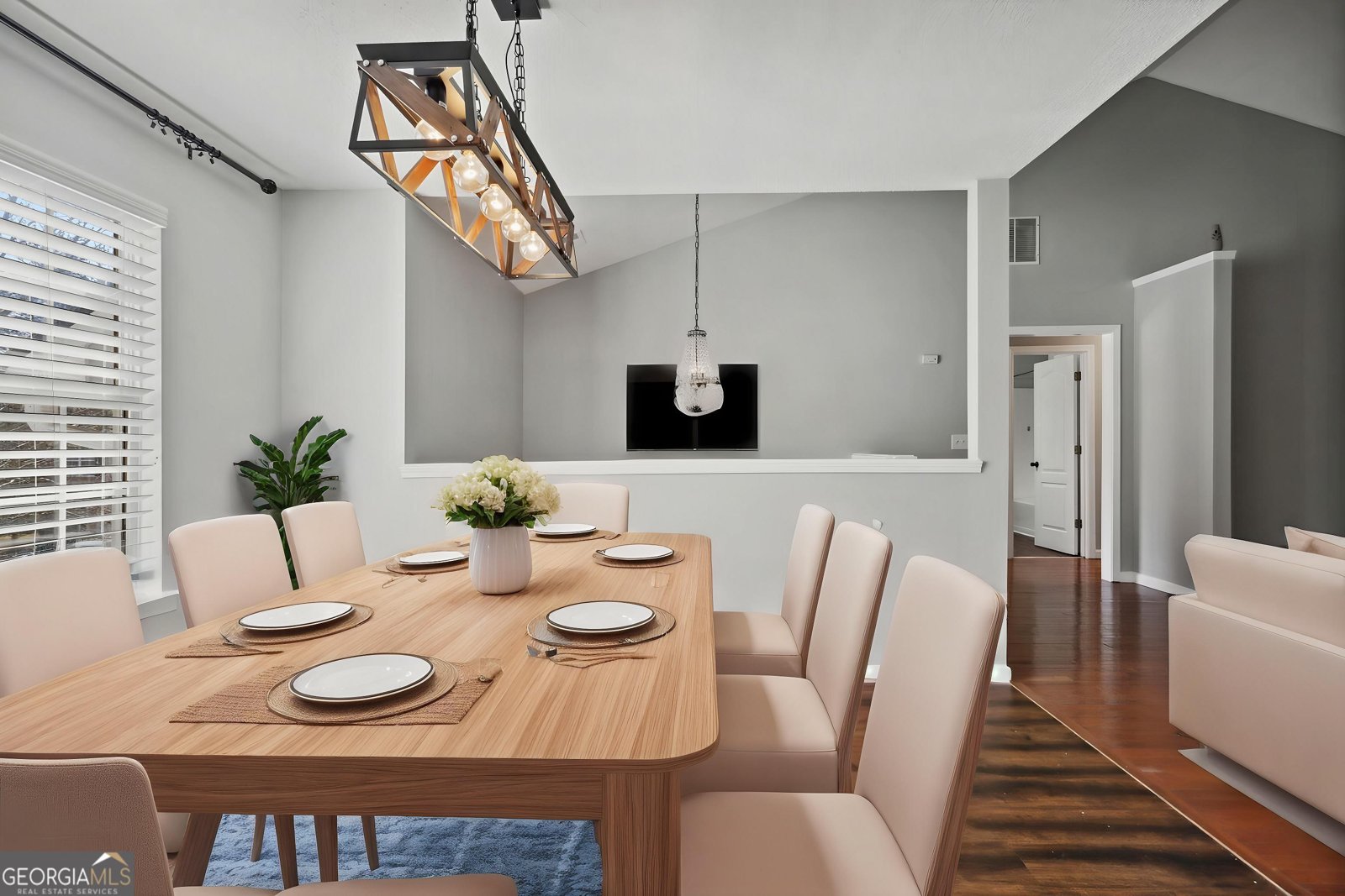 2400 Hampton Estates Drive Marietta - Photo 7