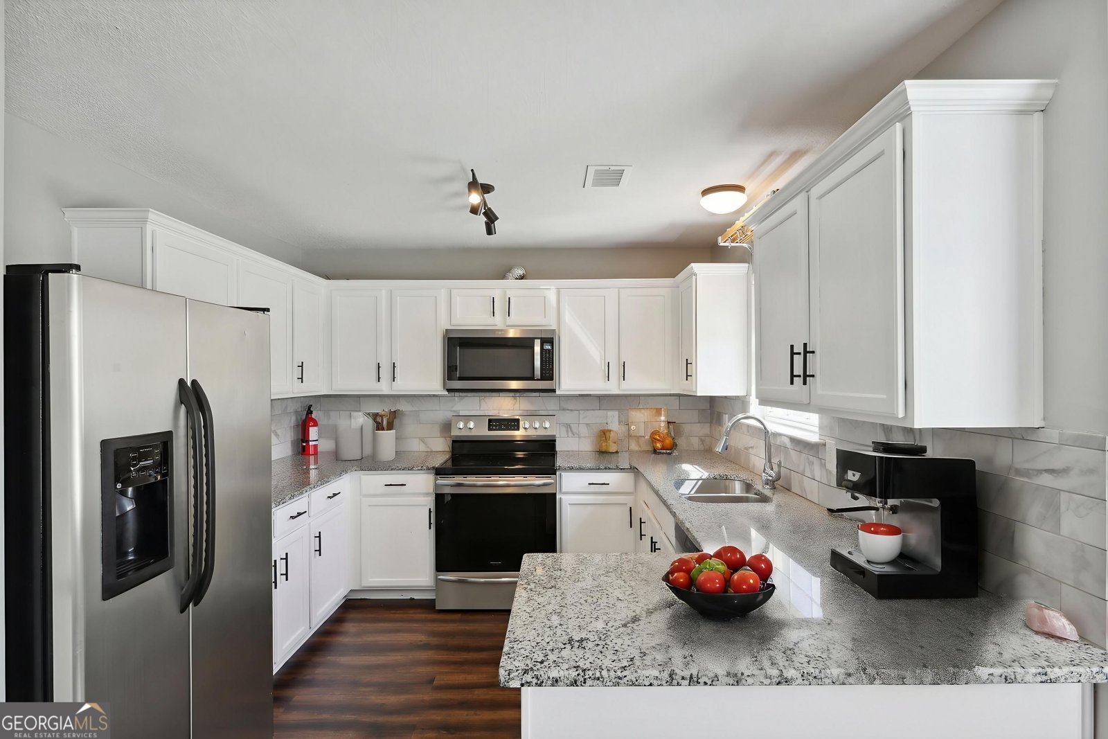 2400 Hampton Estates Drive Marietta - Photo 8