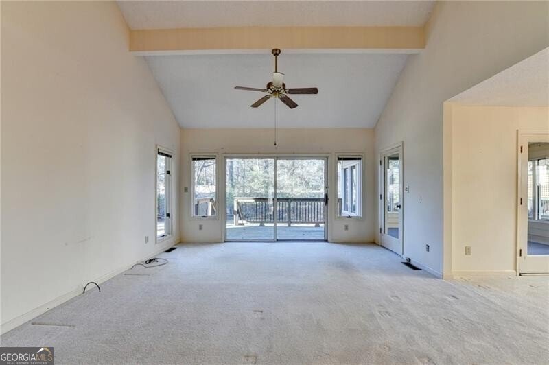 2590 Camden Glen Court Roswell - Photo 10