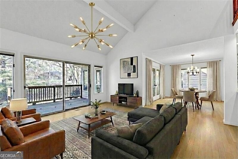 2590 Camden Glen Court Roswell - Photo 11