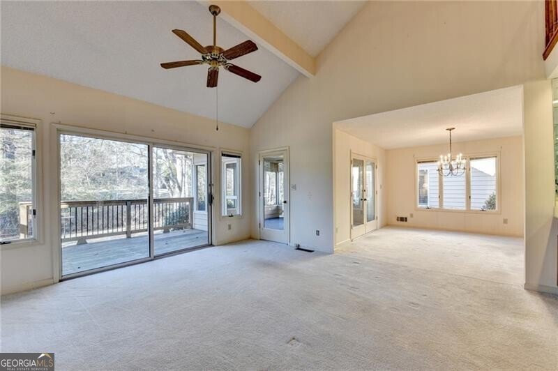 2590 Camden Glen Court Roswell - Photo 12