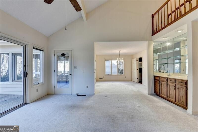 2590 Camden Glen Court Roswell - Photo 13