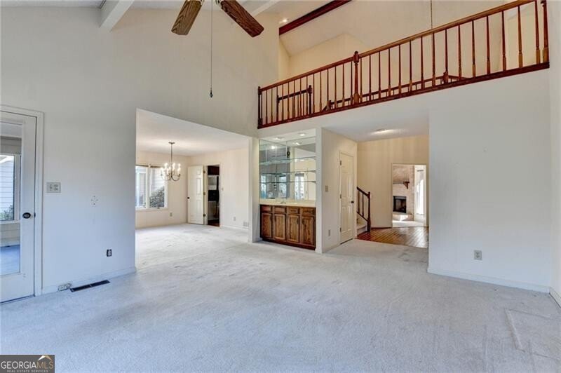 2590 Camden Glen Court Roswell - Photo 14